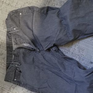 Mens 569 levi jeans